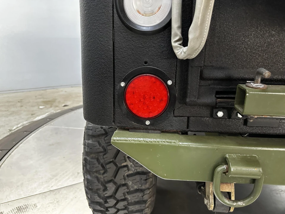 Willys M38 & M38A1 - Image 25 of 31