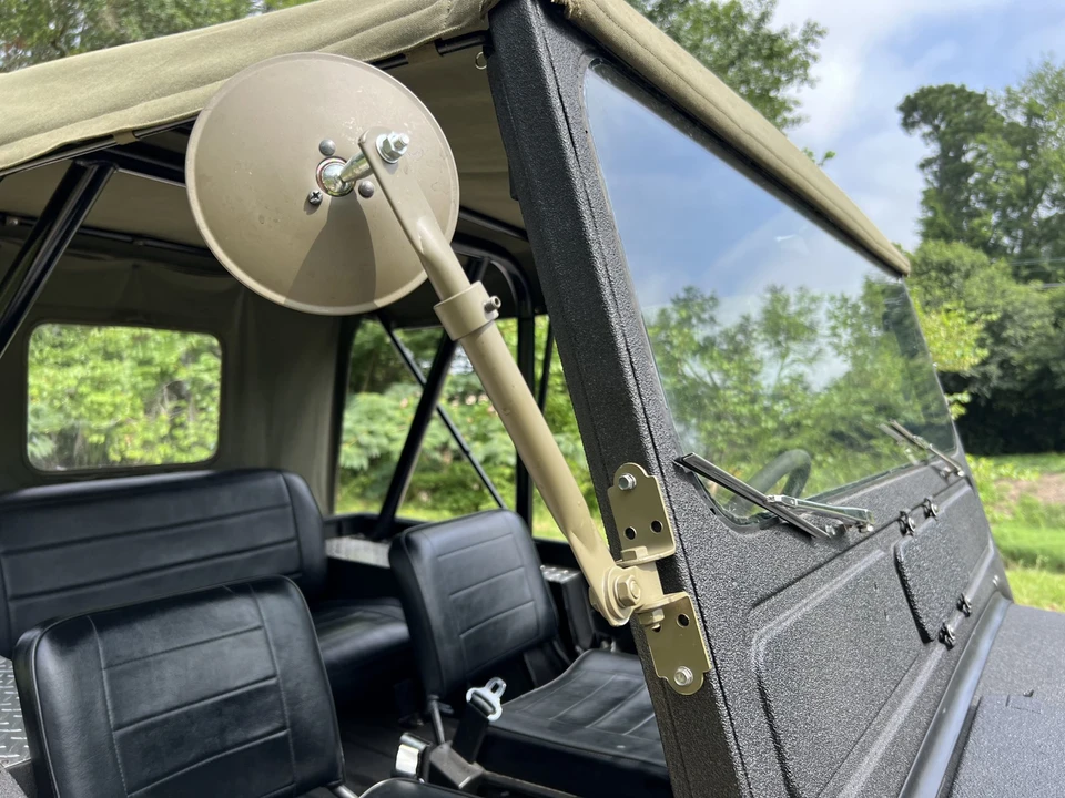 Willys M38 & M38A1 - Image 29 of 31