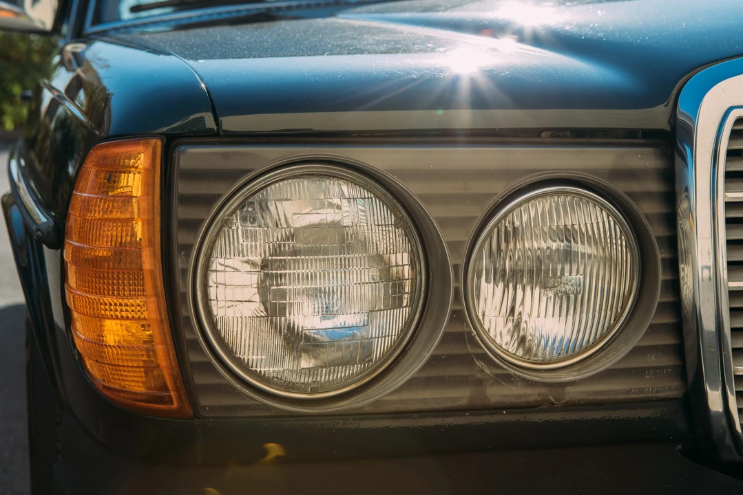 1981 Mercedes-Benz W123 Wagon (S123) - Image 29 of 31