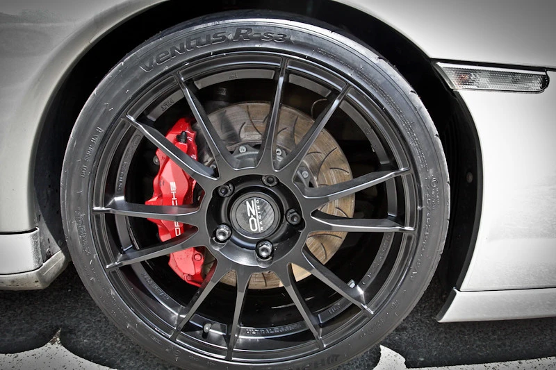 2004 Porsche 996 Turbo - Image 9 of 20