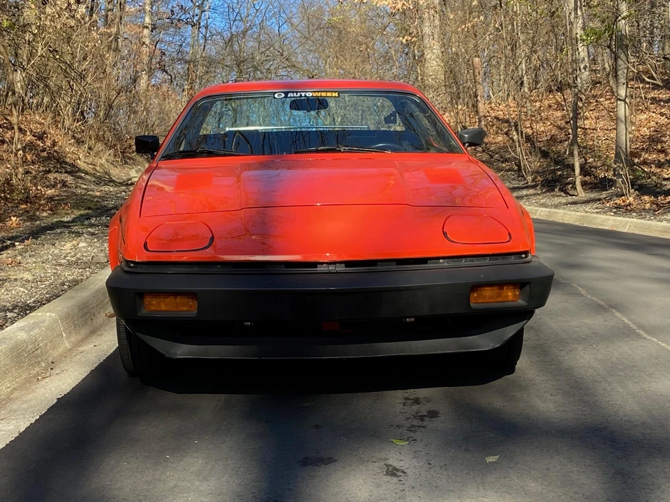 1979 Triumph TR7 - Image 20 of 31