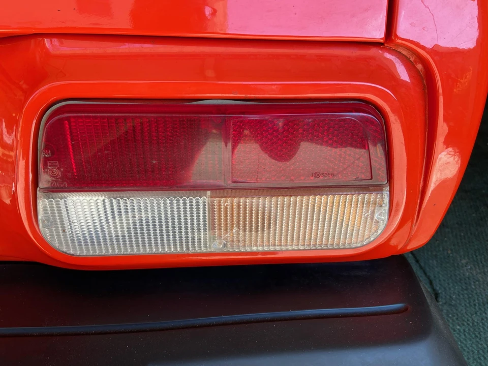 1979 Triumph TR7 - Image 30 of 31
