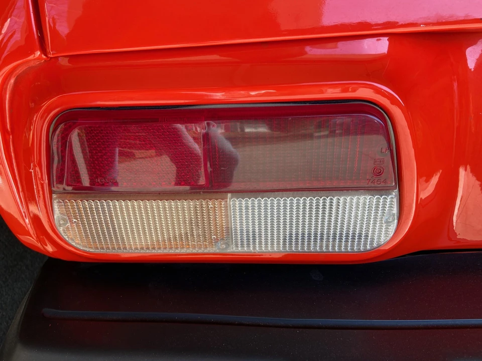 1979 Triumph TR7 - Image 31 of 31
