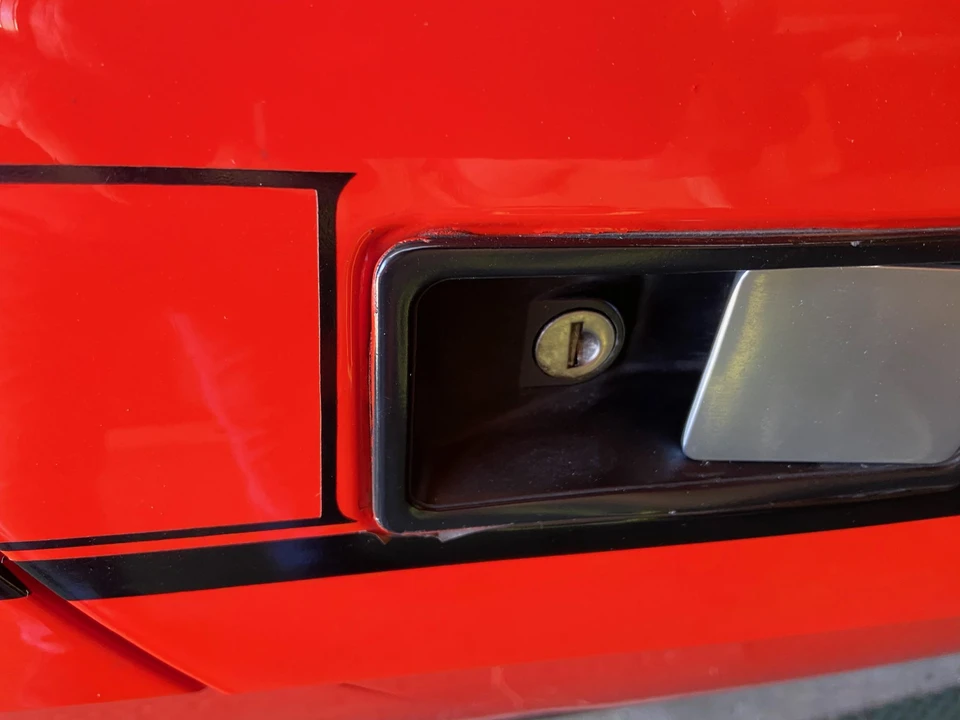 1979 Triumph TR7 - Image 27 of 31