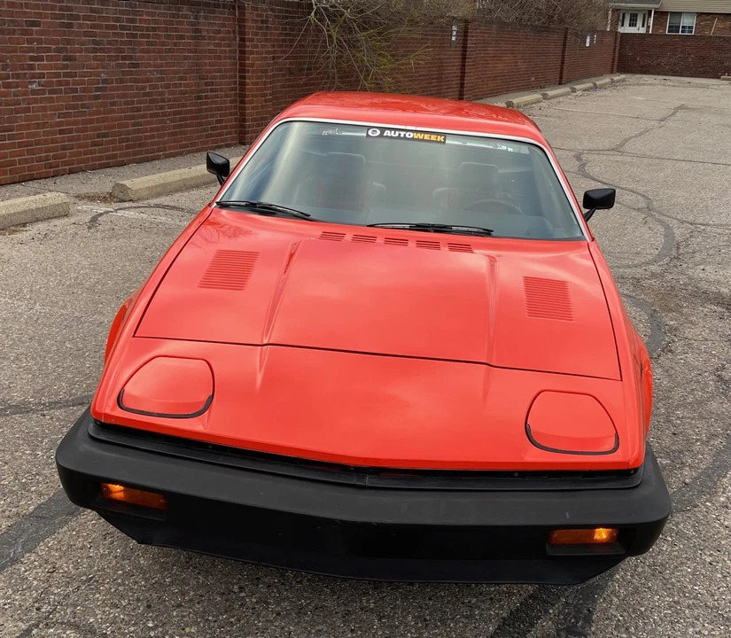 1979 Triumph TR7 - Image 5 of 31