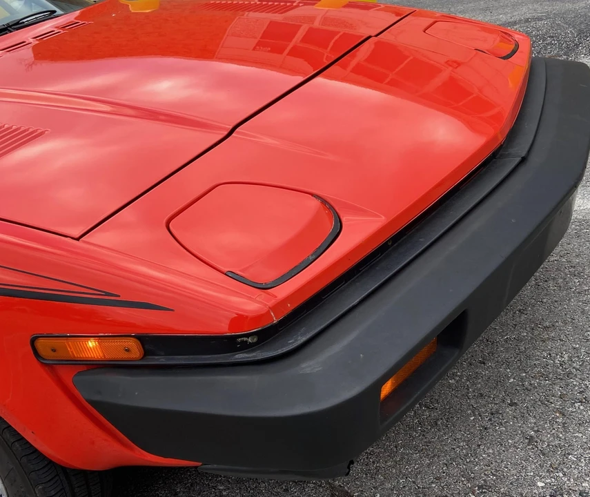 1979 Triumph TR7 - Image 23 of 31