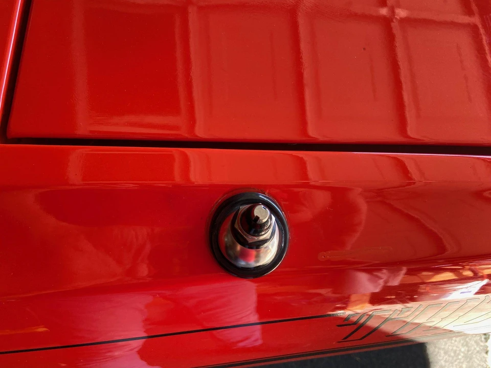 1979 Triumph TR7 - Image 28 of 31