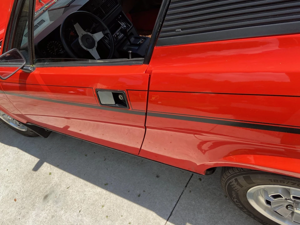 1979 Triumph TR7 - Image 25 of 31