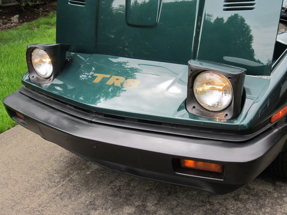 1980 Triumph TR8 - Image 31 of 31