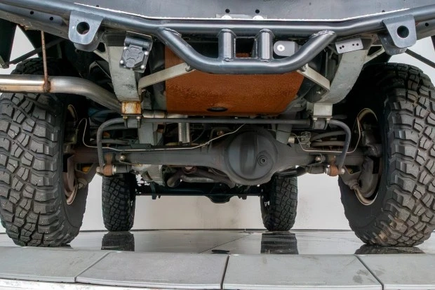 1985 Land Rover Defender 110 - Image 8 of 8