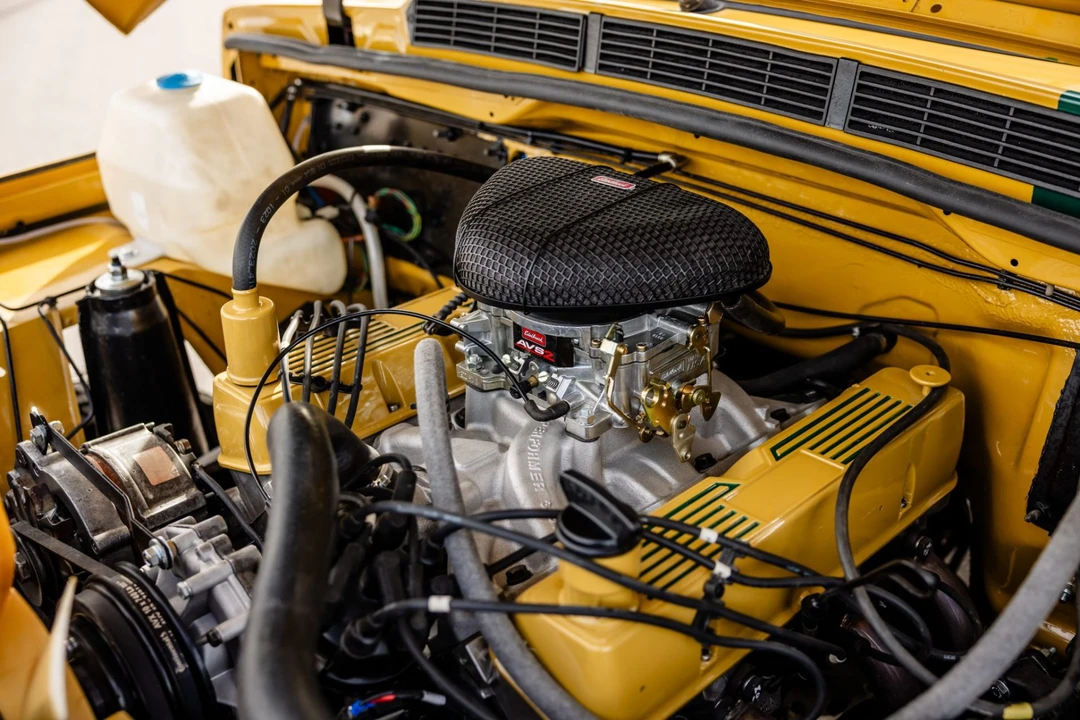 1989 Land Rover Range Rover Classic - Image 6 of 8