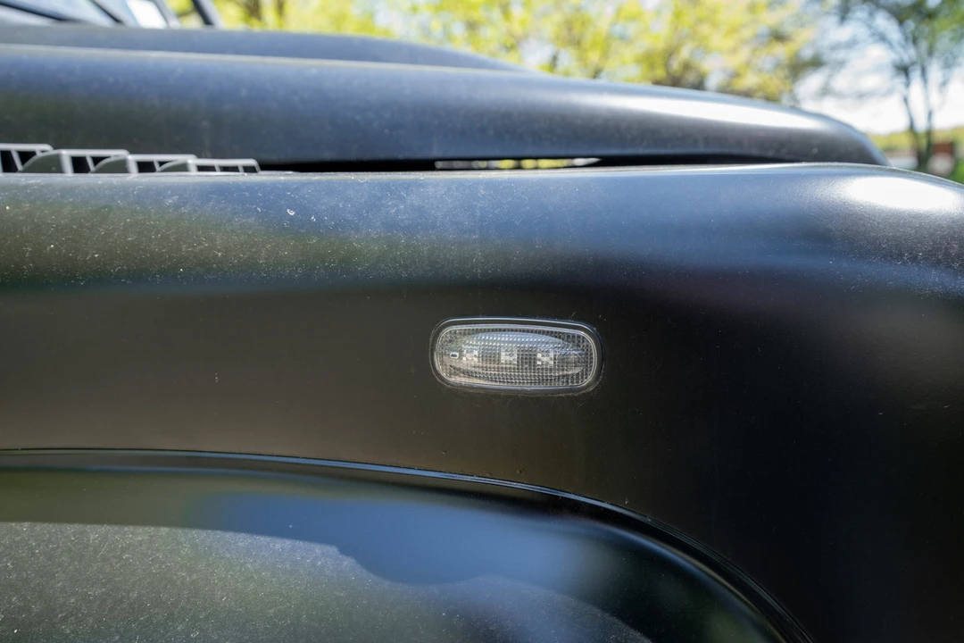 1992 Land Rover Defender 110 - Image 23 of 31