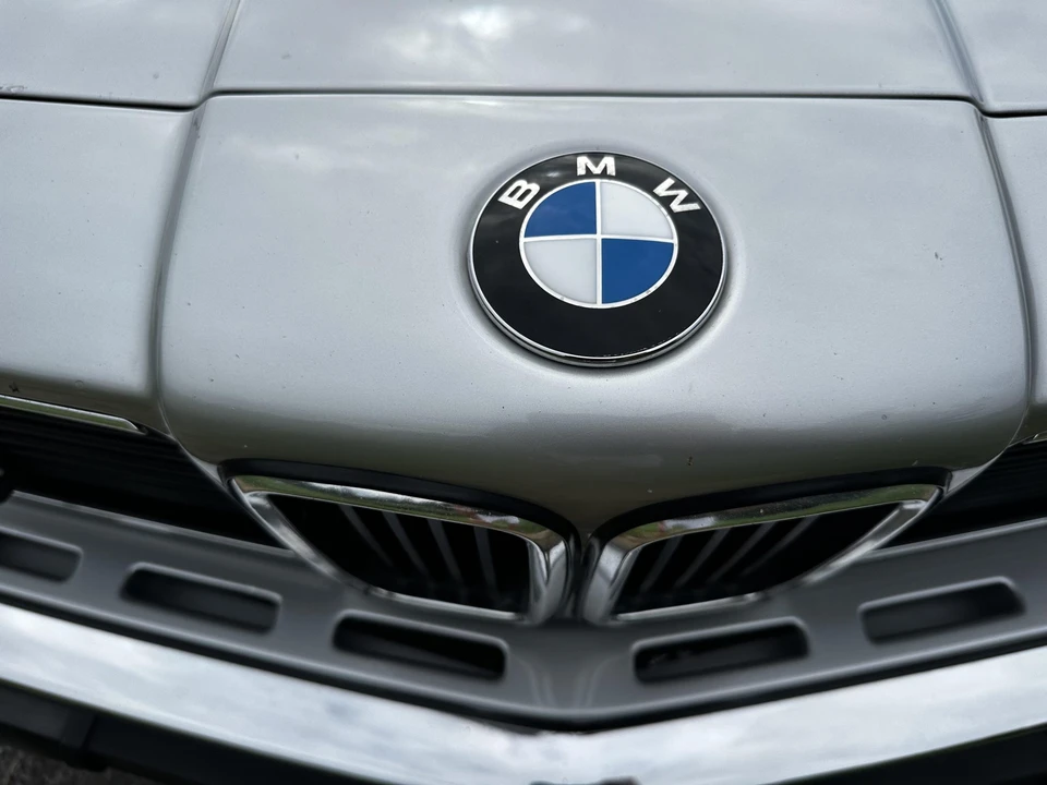 1985 BMW E24 M635CSi & M6 - Image 26 of 31