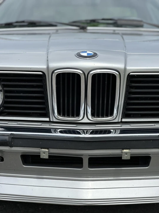 1985 BMW E24 M635CSi & M6 - Image 22 of 31