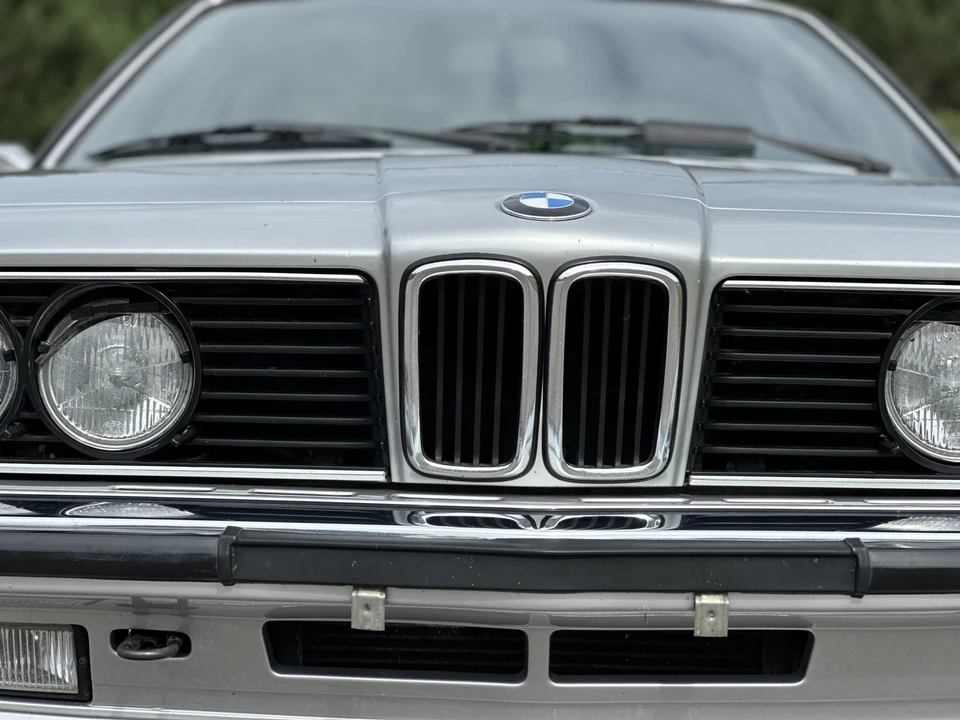 1985 BMW E24 M635CSi & M6 - Image 23 of 31