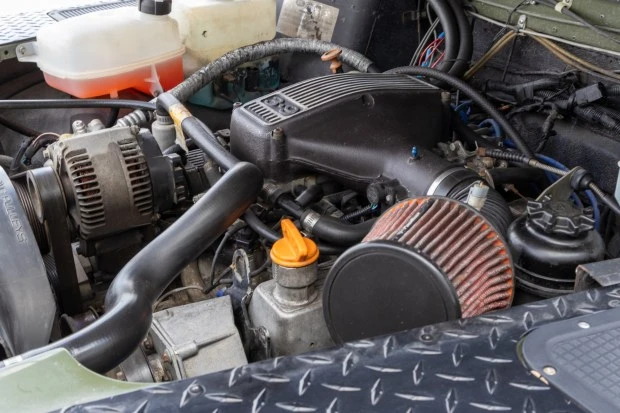 Land Rover Defender 110 - Image 6 of 8