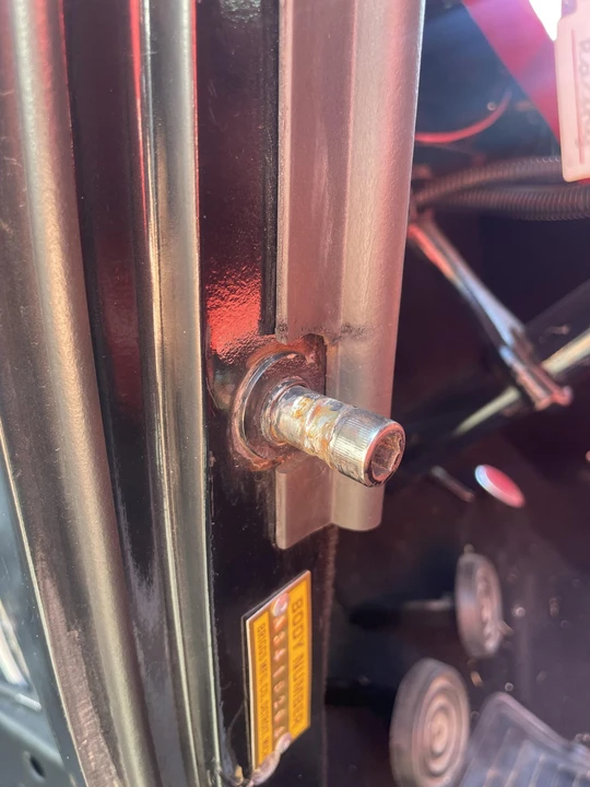 Ford Model A - Image 20 of 31