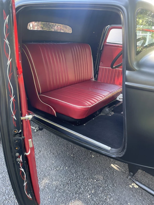 Ford Model A - Image 21 of 31