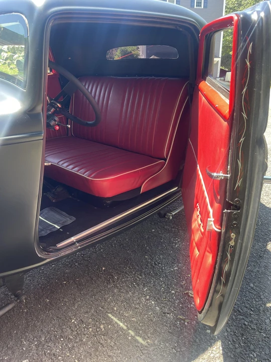 Ford Model A - Image 17 of 31