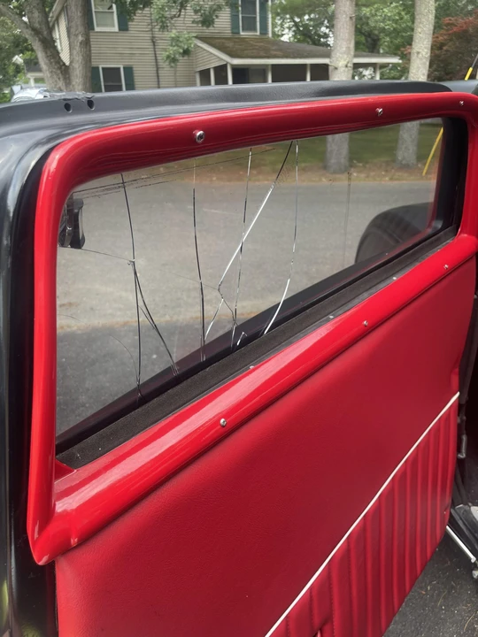 Ford Model A - Image 18 of 31
