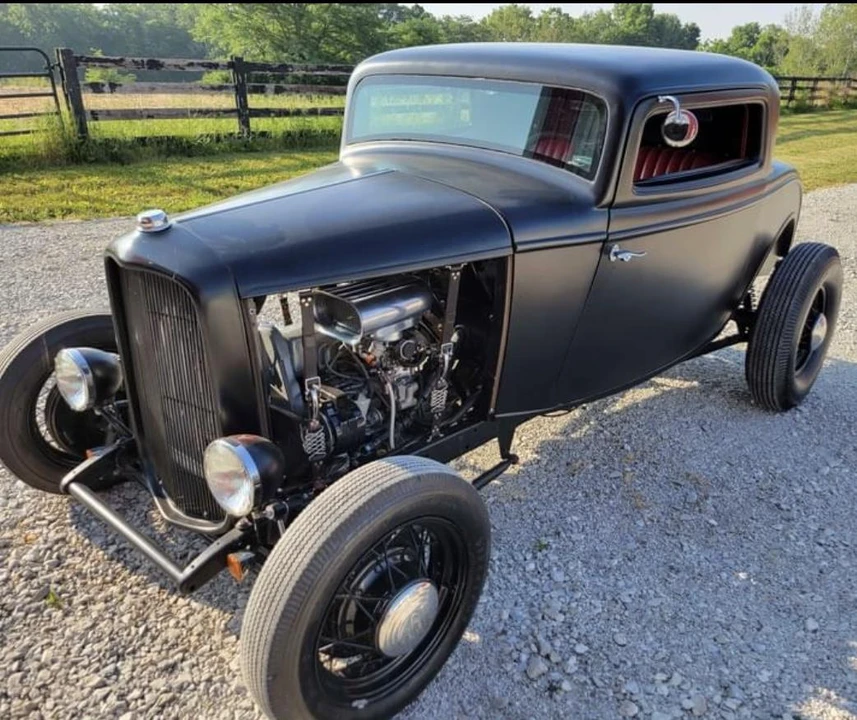 Ford Model A - Image 10 of 31