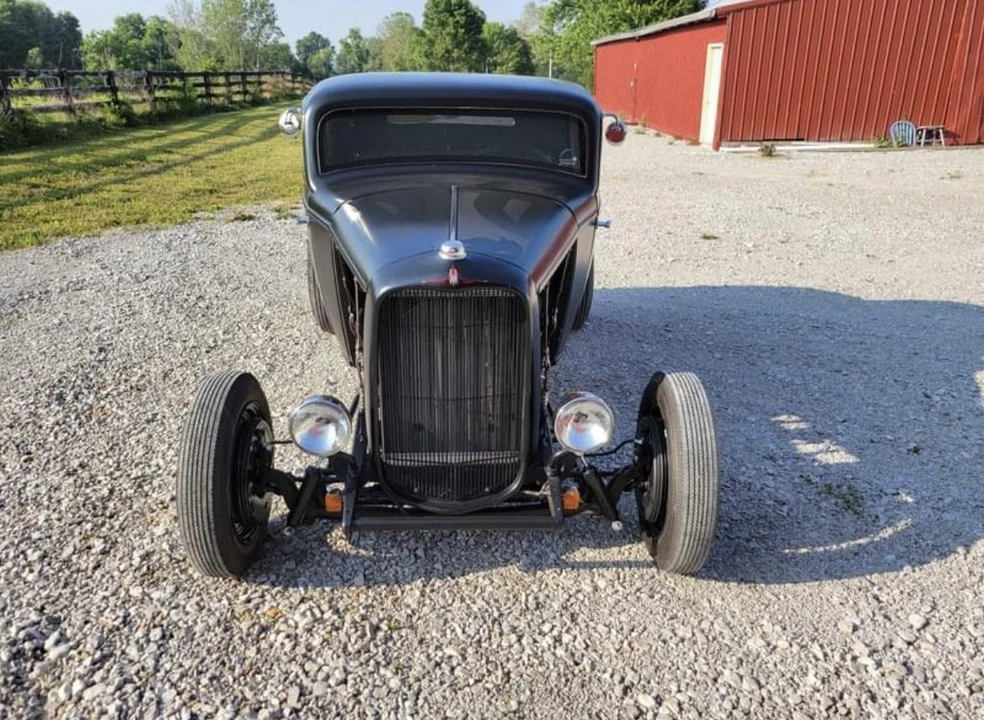 Ford Model A - Image 9 of 31