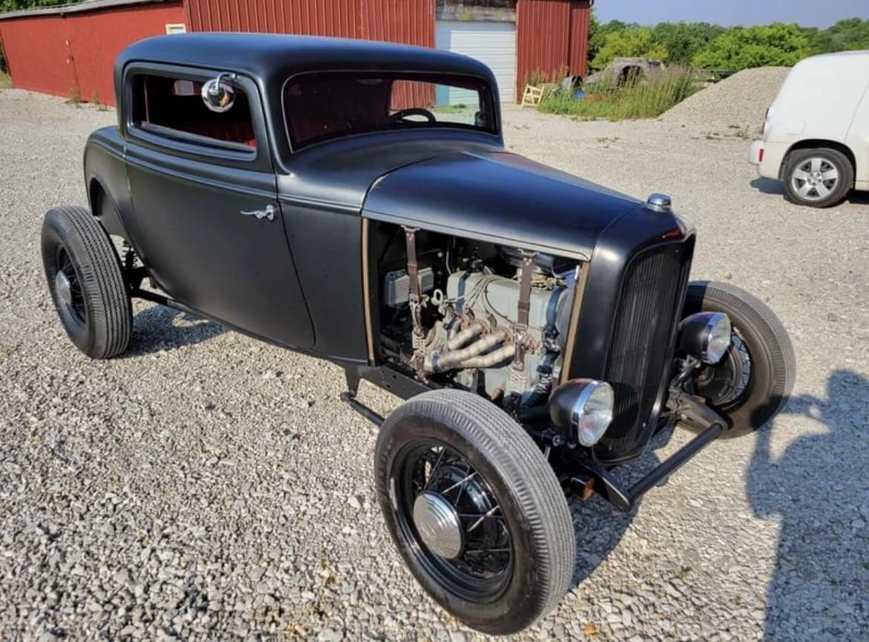 Ford Model A - Image 8 of 31
