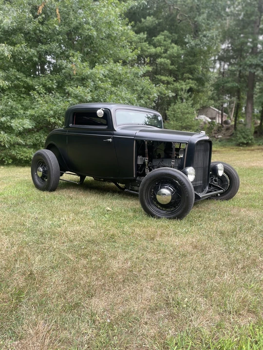 Ford Model A - Image 5 of 31