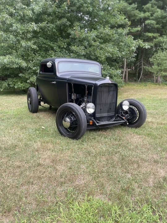 Ford Model A - Image 4 of 31