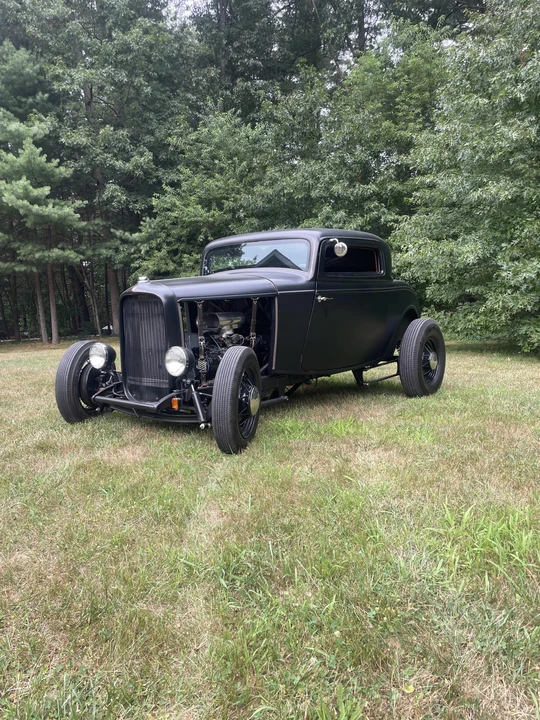 Ford Model A - Image 2 of 31