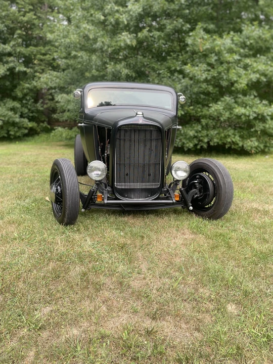 Ford Model A - Image 3 of 31