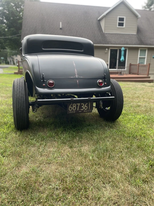 Ford Model A - Image 7 of 31