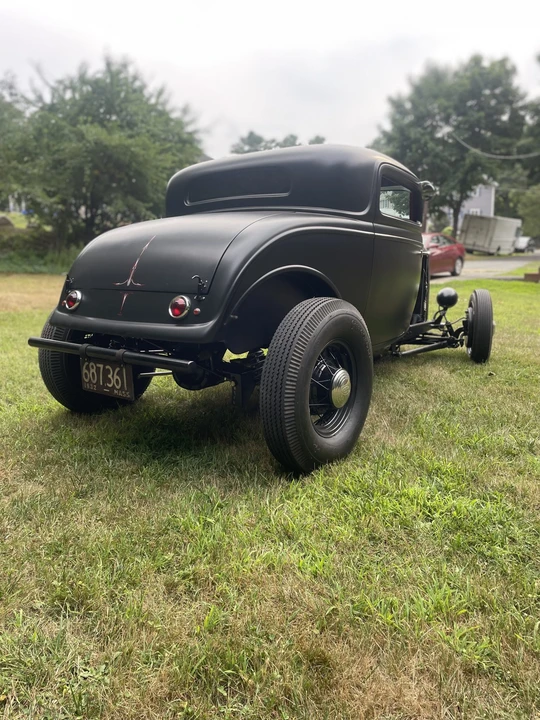 Ford Model A - Image 6 of 31