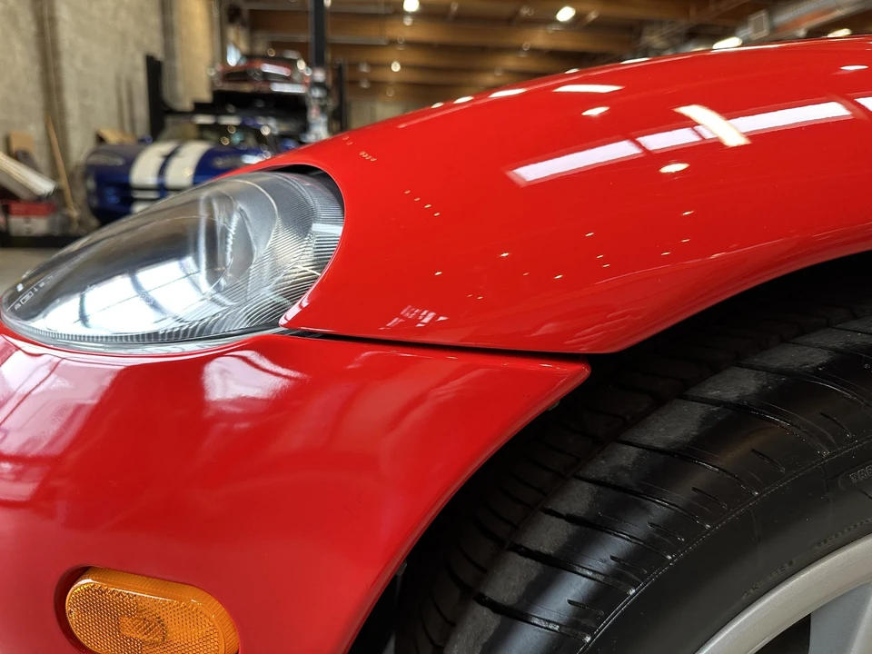 1994 Dodge Viper 1st Gen - Image 25 of 31