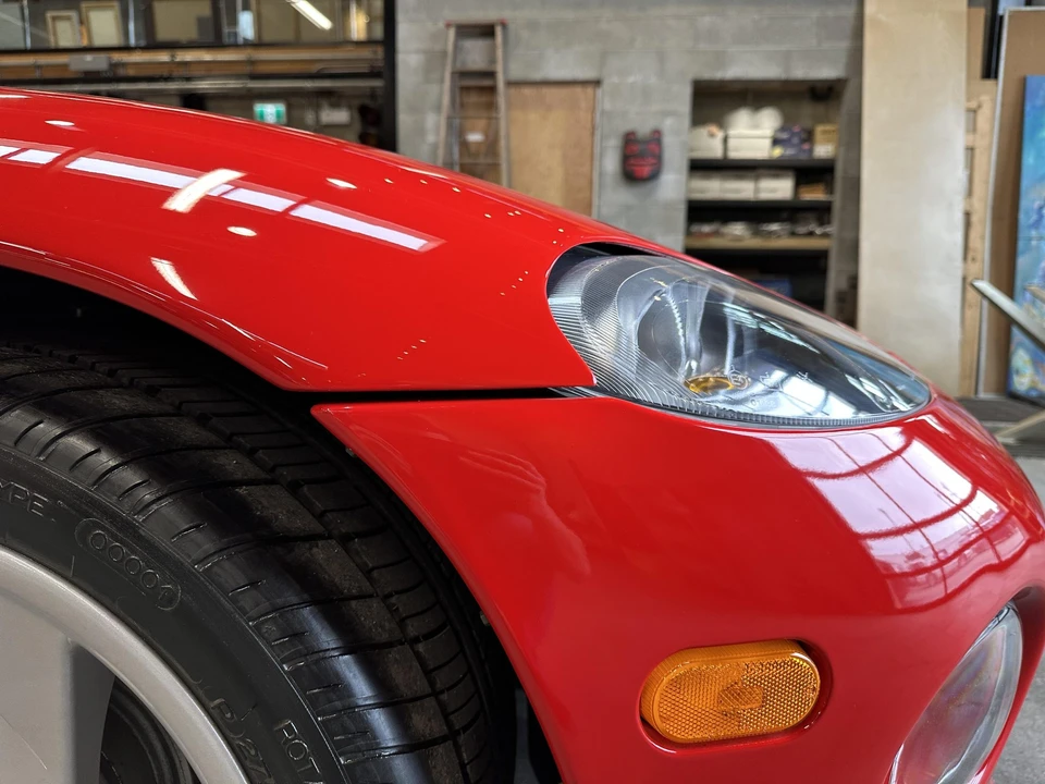 1994 Dodge Viper 1st Gen - Image 26 of 31