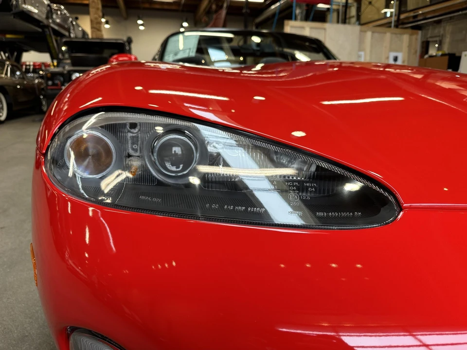 1994 Dodge Viper 1st Gen - Image 23 of 31
