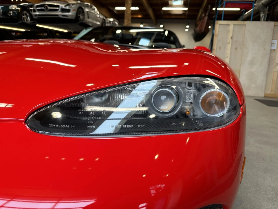 1994 Dodge Viper 1st Gen - Image 24 of 31