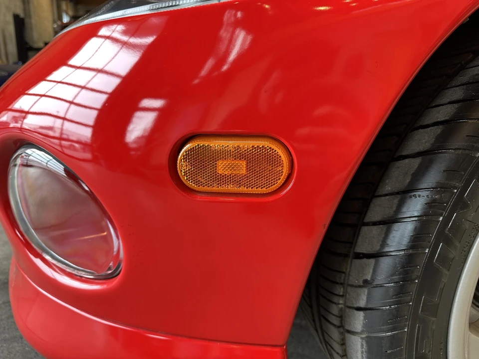 1994 Dodge Viper 1st Gen - Image 29 of 31