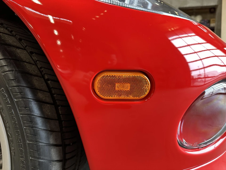 1994 Dodge Viper 1st Gen - Image 30 of 31