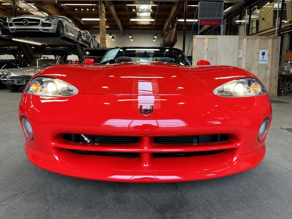 1994 Dodge Viper 1st Gen - Image 22 of 31