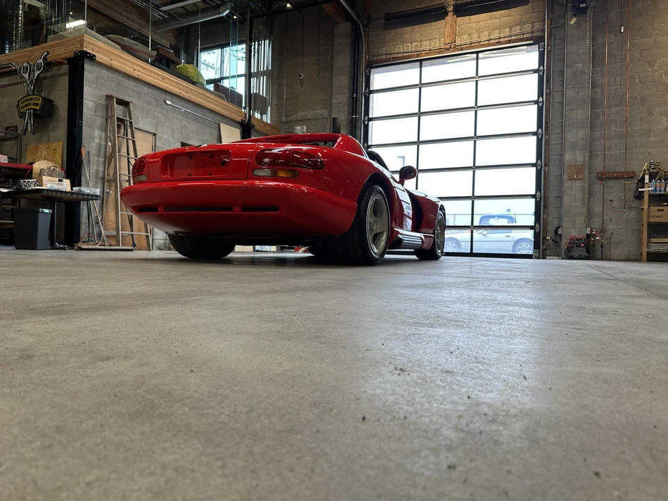 1994 Dodge Viper 1st Gen - Image 13 of 31