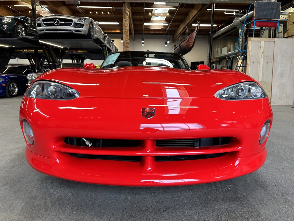1994 Dodge Viper 1st Gen - Image 21 of 31