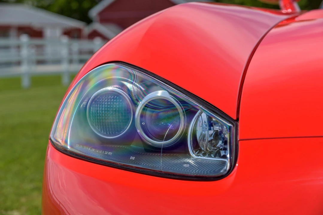 2003 Dodge Viper 3rd Gen - Image 30 of 31