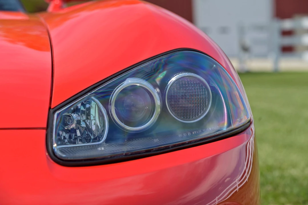 2003 Dodge Viper 3rd Gen - Image 31 of 31