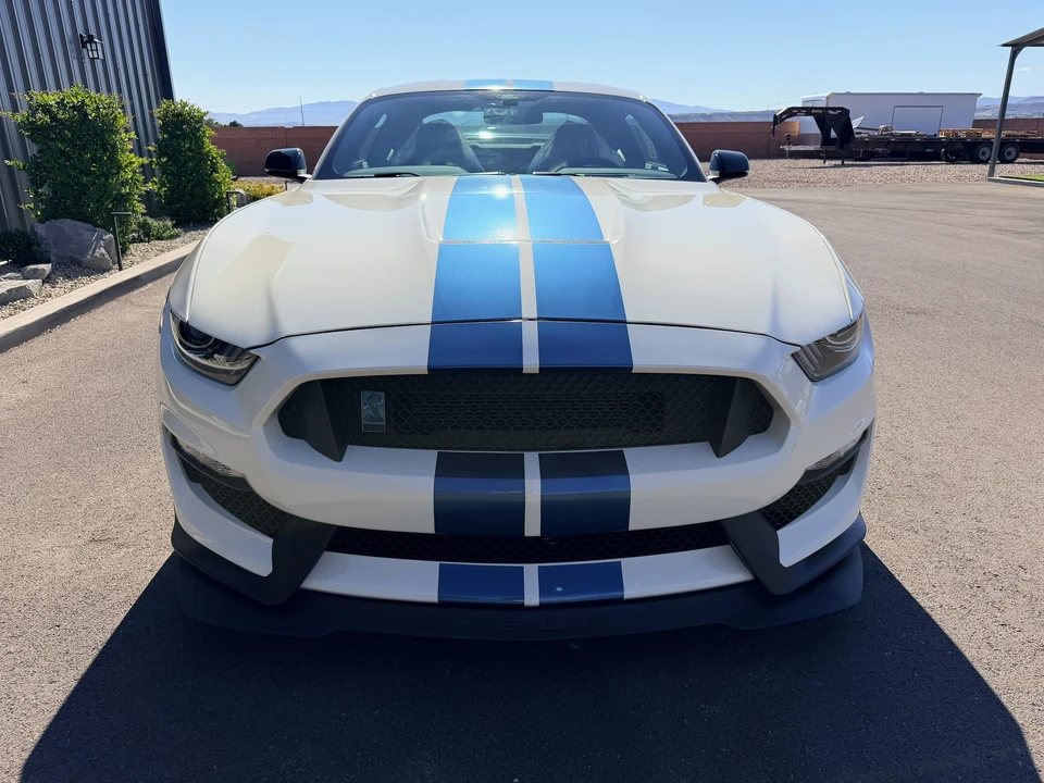 2020 Ford S550 Shelby Mustang GT350R - Image 23 of 31