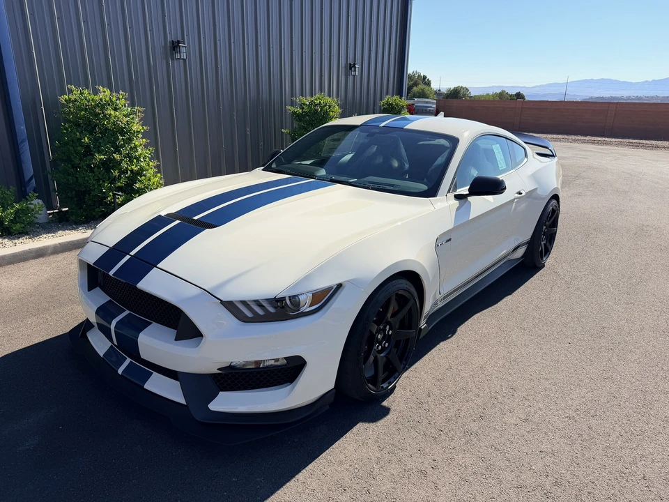 2020 Ford S550 Shelby Mustang GT350R - Image 5 of 31