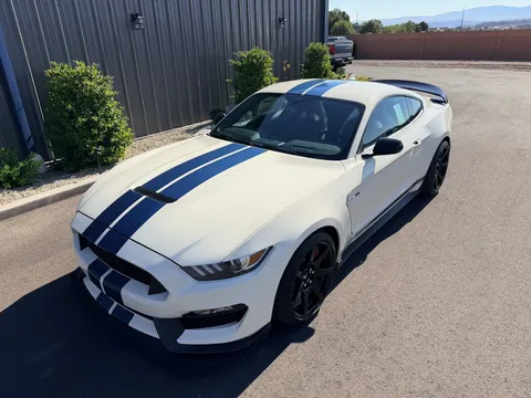 2020 Ford S550 Shelby Mustang GT350R - Image 4 of 31