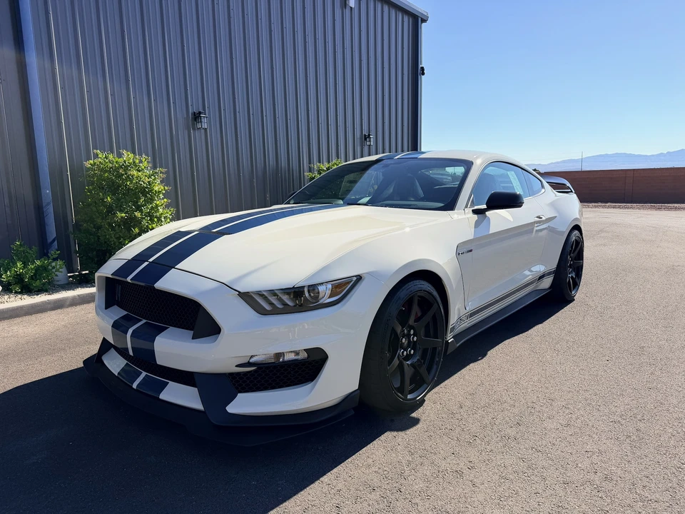 2020 Ford S550 Shelby Mustang GT350R - Image 6 of 31