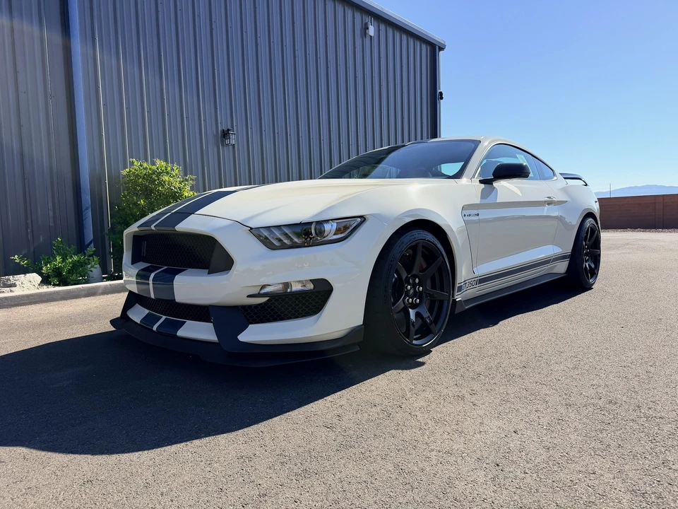 2020 Ford S550 Shelby Mustang GT350R - Image 7 of 31