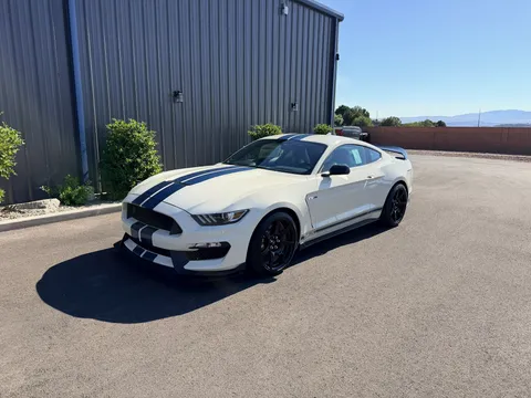 2020 Ford S550 Shelby Mustang GT350R - Image 3 of 31